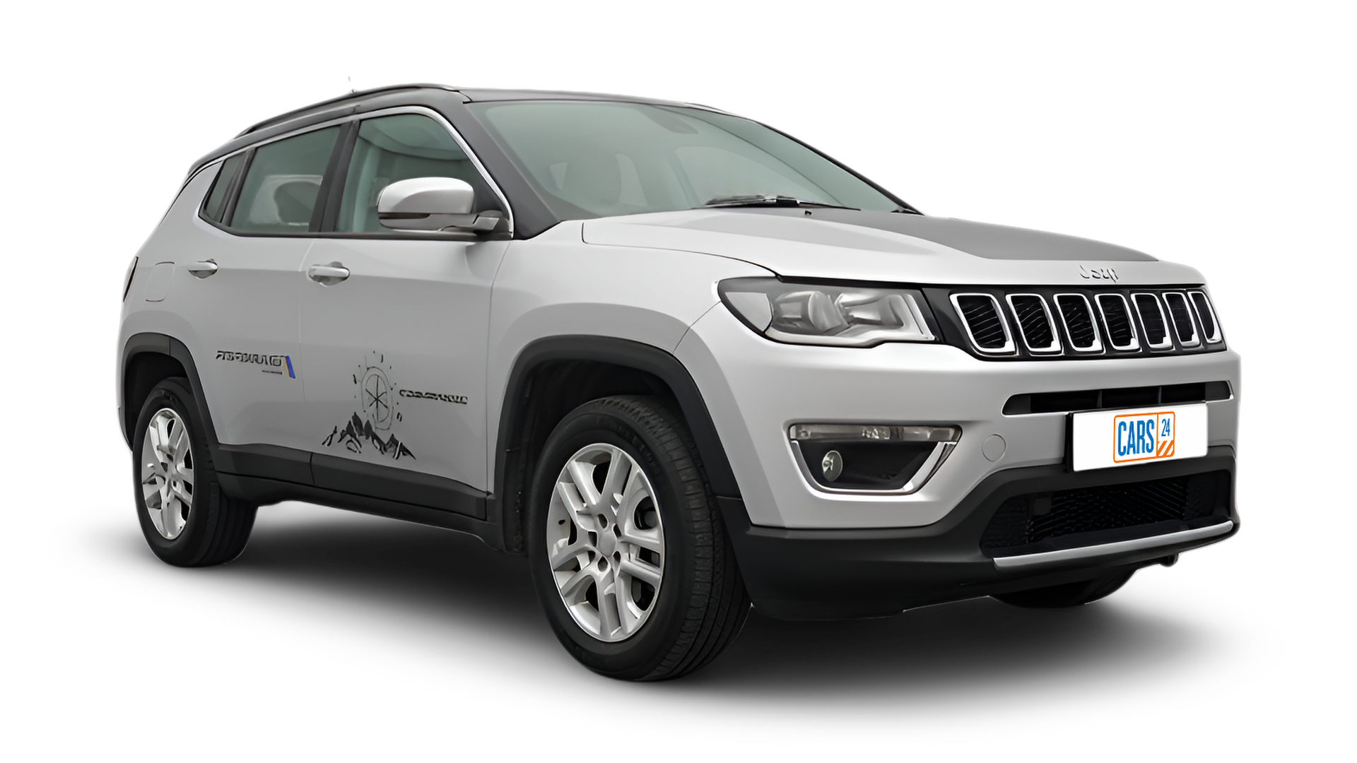 Jeep Compass-img